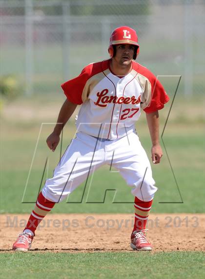 Thumbnail 1 in Calvert Hall vs. Orange Lutheran (Hard 9 National Classic) photogallery.