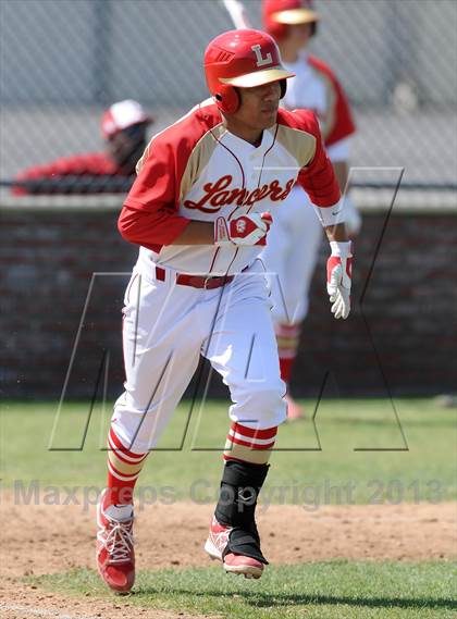 Thumbnail 2 in Calvert Hall vs. Orange Lutheran (Hard 9 National Classic) photogallery.