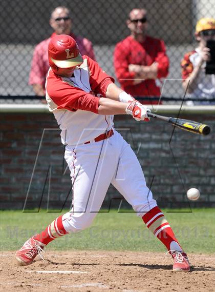 Thumbnail 2 in Calvert Hall vs. Orange Lutheran (Hard 9 National Classic) photogallery.