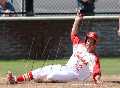 Thumbnail 3 in Calvert Hall vs. Orange Lutheran (Hard 9 National Classic) photogallery.