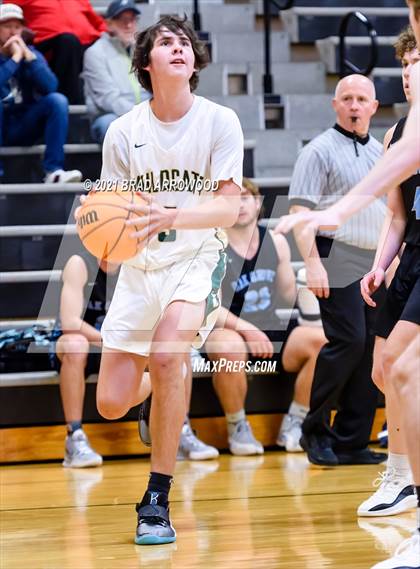 Thumbnail 1 in Eastern Randolph vs Oak Grove (Davidson-Randolph Christmas Classic) photogallery.