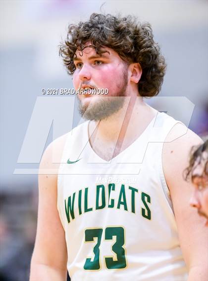 Thumbnail 1 in Eastern Randolph vs Oak Grove (Davidson-Randolph Christmas Classic) photogallery.
