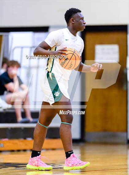 Thumbnail 1 in Eastern Randolph vs Oak Grove (Davidson-Randolph Christmas Classic) photogallery.