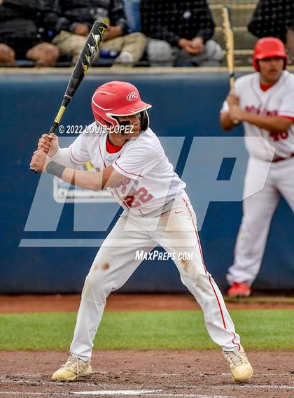 Thumbnail 1 in Baldwin Park @ Hueneme (CIF SS DIV 7 Championship Final) photogallery.