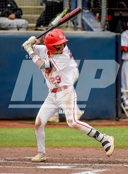 Thumbnail 1 in Baldwin Park @ Hueneme (CIF SS DIV 7 Championship Final) photogallery.