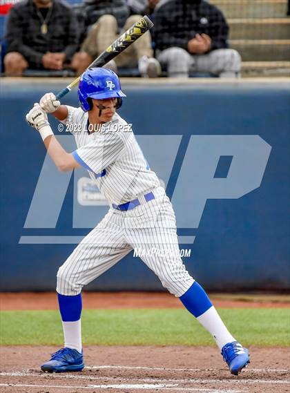 Thumbnail 2 in Baldwin Park @ Hueneme (CIF SS DIV 7 Championship Final) photogallery.