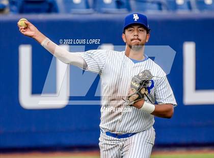 Thumbnail 2 in Baldwin Park @ Hueneme (CIF SS DIV 7 Championship Final) photogallery.