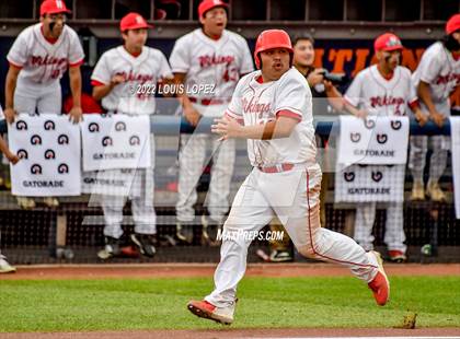 Thumbnail 1 in Baldwin Park @ Hueneme (CIF SS DIV 7 Championship Final) photogallery.