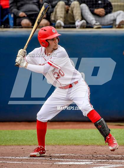Thumbnail 2 in Baldwin Park @ Hueneme (CIF SS DIV 7 Championship Final) photogallery.