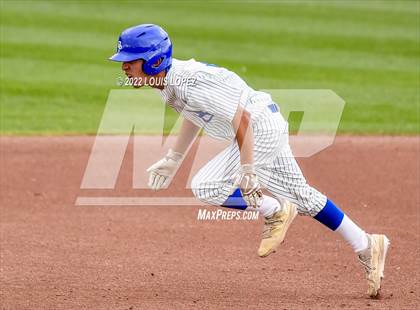 Thumbnail 3 in Baldwin Park @ Hueneme (CIF SS DIV 7 Championship Final) photogallery.