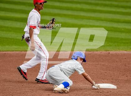 Thumbnail 1 in Baldwin Park @ Hueneme (CIF SS DIV 7 Championship Final) photogallery.