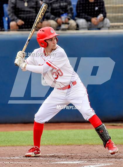 Thumbnail 1 in Baldwin Park @ Hueneme (CIF SS DIV 7 Championship Final) photogallery.