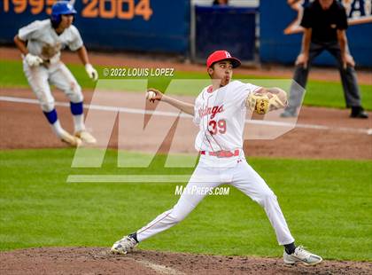 Thumbnail 1 in Baldwin Park @ Hueneme (CIF SS DIV 7 Championship Final) photogallery.