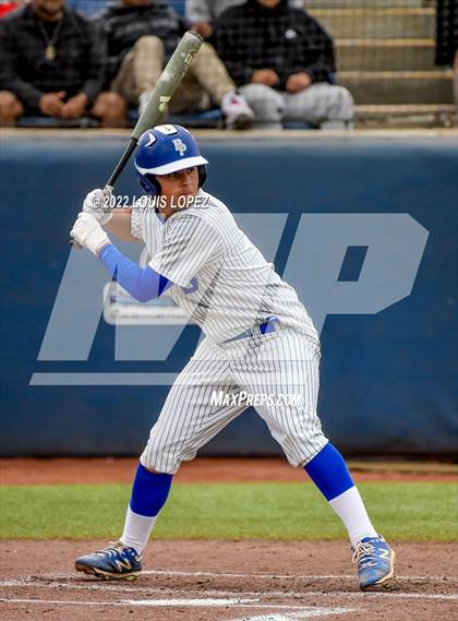 Thumbnail 2 in Baldwin Park @ Hueneme (CIF SS DIV 7 Championship Final) photogallery.