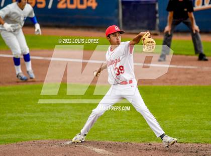 Thumbnail 1 in Baldwin Park @ Hueneme (CIF SS DIV 7 Championship Final) photogallery.