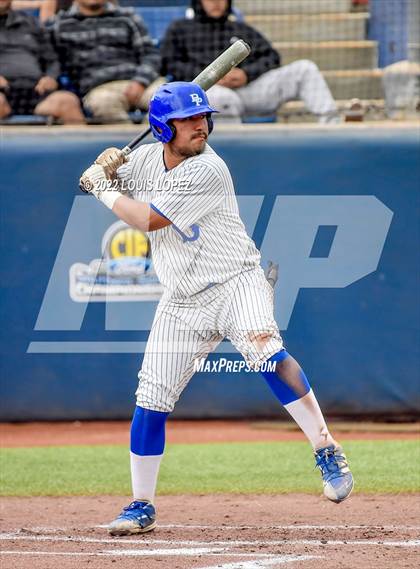Thumbnail 1 in Baldwin Park @ Hueneme (CIF SS DIV 7 Championship Final) photogallery.