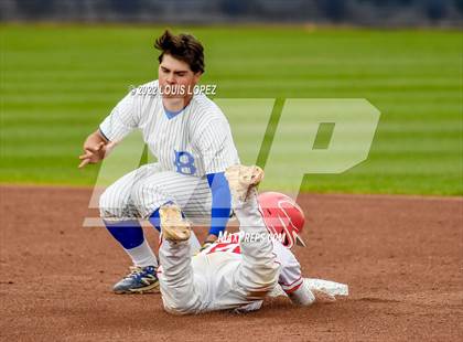 Thumbnail 2 in Baldwin Park @ Hueneme (CIF SS DIV 7 Championship Final) photogallery.