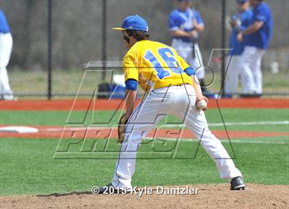 Thumbnail 1 in Mineral Wells @ Brock (Brock Tournament) photogallery.