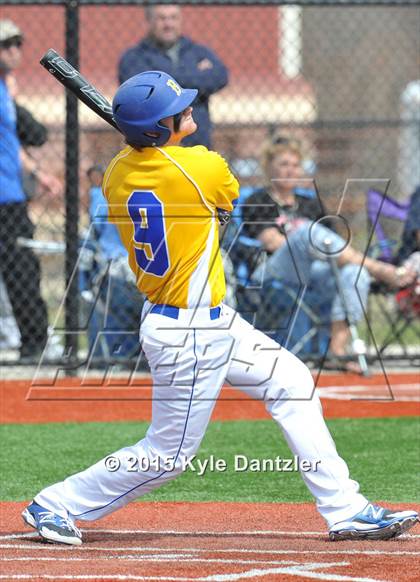 Thumbnail 3 in Mineral Wells @ Brock (Brock Tournament) photogallery.