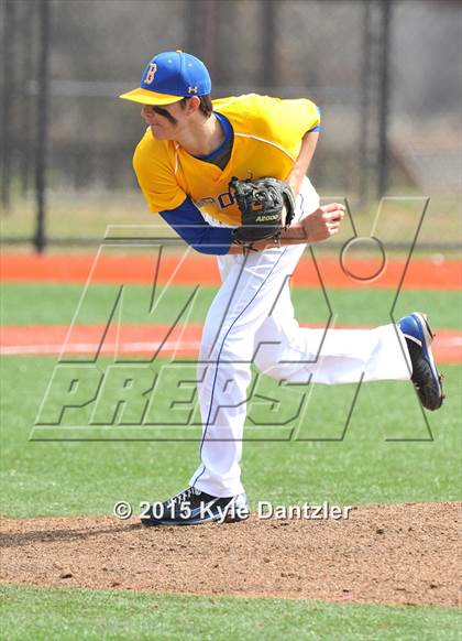Thumbnail 3 in Mineral Wells @ Brock (Brock Tournament) photogallery.
