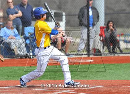 Thumbnail 3 in Mineral Wells @ Brock (Brock Tournament) photogallery.
