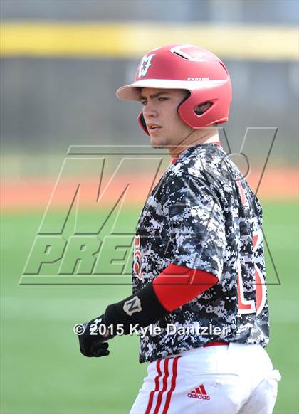 Thumbnail 1 in Mineral Wells @ Brock (Brock Tournament) photogallery.