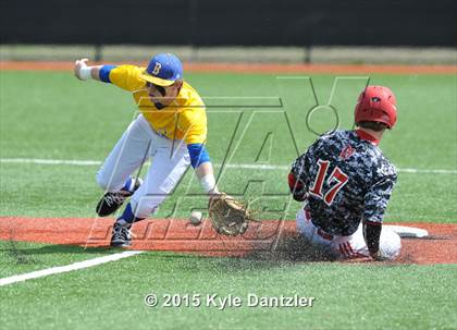 Thumbnail 2 in Mineral Wells @ Brock (Brock Tournament) photogallery.