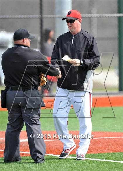 Thumbnail 3 in Mineral Wells @ Brock (Brock Tournament) photogallery.
