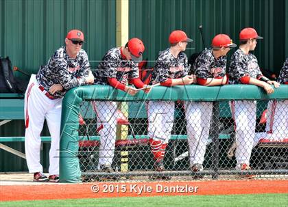 Thumbnail 3 in Mineral Wells @ Brock (Brock Tournament) photogallery.