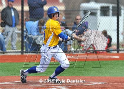 Thumbnail 3 in Mineral Wells @ Brock (Brock Tournament) photogallery.