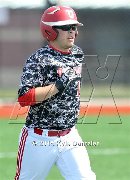 Thumbnail 3 in Mineral Wells @ Brock (Brock Tournament) photogallery.