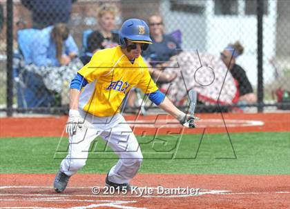 Thumbnail 3 in Mineral Wells @ Brock (Brock Tournament) photogallery.
