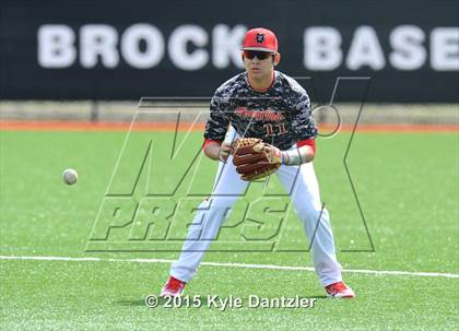 Thumbnail 1 in Mineral Wells @ Brock (Brock Tournament) photogallery.