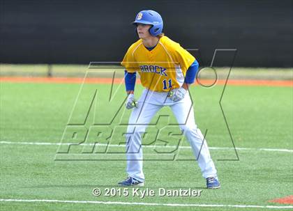 Thumbnail 3 in Mineral Wells @ Brock (Brock Tournament) photogallery.