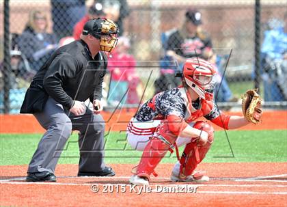 Thumbnail 2 in Mineral Wells @ Brock (Brock Tournament) photogallery.