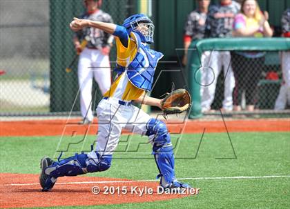 Thumbnail 1 in Mineral Wells @ Brock (Brock Tournament) photogallery.
