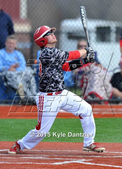 Thumbnail 3 in Mineral Wells @ Brock (Brock Tournament) photogallery.