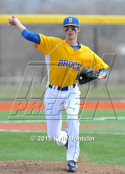 Thumbnail 3 in Mineral Wells @ Brock (Brock Tournament) photogallery.