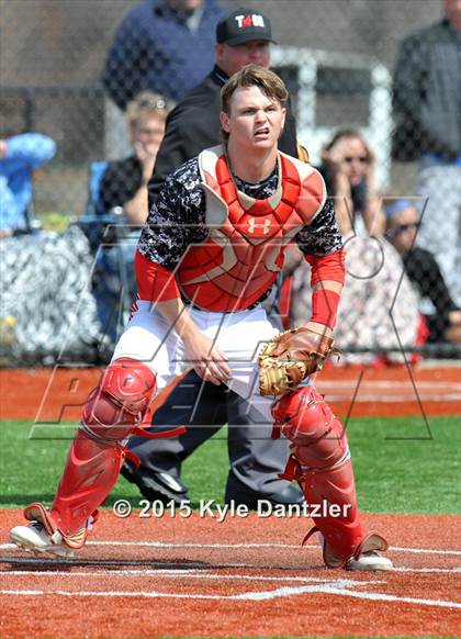 Thumbnail 3 in Mineral Wells @ Brock (Brock Tournament) photogallery.