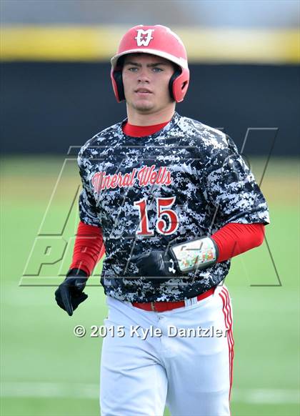 Thumbnail 1 in Mineral Wells @ Brock (Brock Tournament) photogallery.