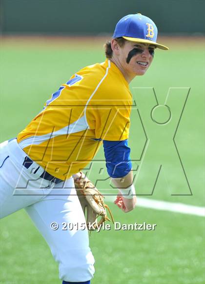 Thumbnail 3 in Mineral Wells @ Brock (Brock Tournament) photogallery.