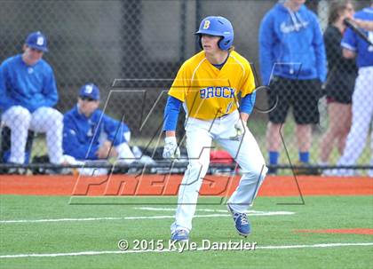 Thumbnail 3 in Mineral Wells @ Brock (Brock Tournament) photogallery.