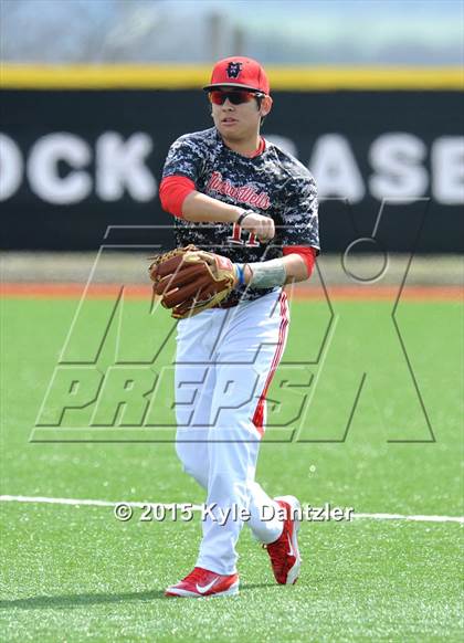 Thumbnail 1 in Mineral Wells @ Brock (Brock Tournament) photogallery.
