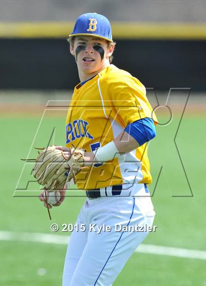 Thumbnail 2 in Mineral Wells @ Brock (Brock Tournament) photogallery.