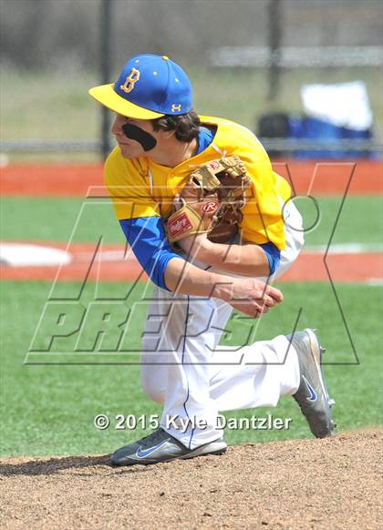 Thumbnail 3 in Mineral Wells @ Brock (Brock Tournament) photogallery.