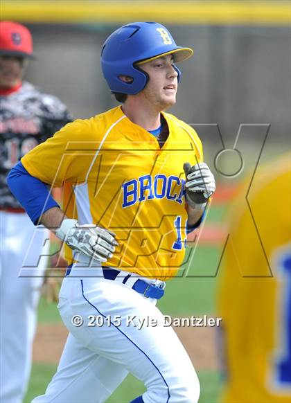 Thumbnail 1 in Mineral Wells @ Brock (Brock Tournament) photogallery.