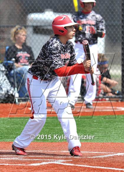 Thumbnail 3 in Mineral Wells @ Brock (Brock Tournament) photogallery.