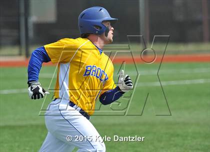Thumbnail 3 in Mineral Wells @ Brock (Brock Tournament) photogallery.