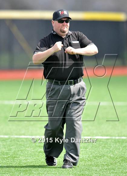 Thumbnail 2 in Mineral Wells @ Brock (Brock Tournament) photogallery.