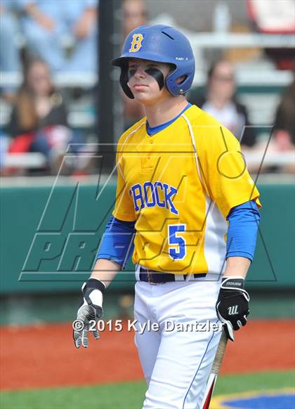 Thumbnail 1 in Mineral Wells @ Brock (Brock Tournament) photogallery.